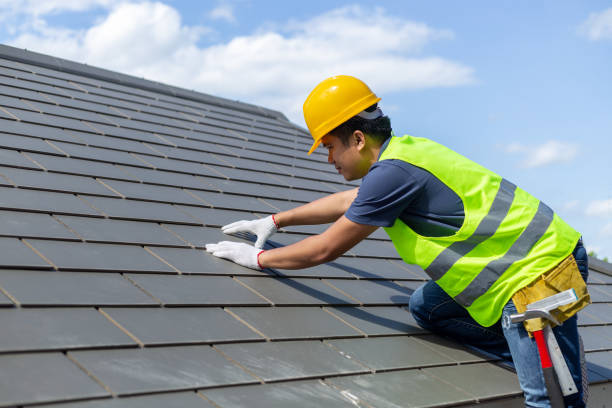 Emergency Roof Repair in Deer Park, WA