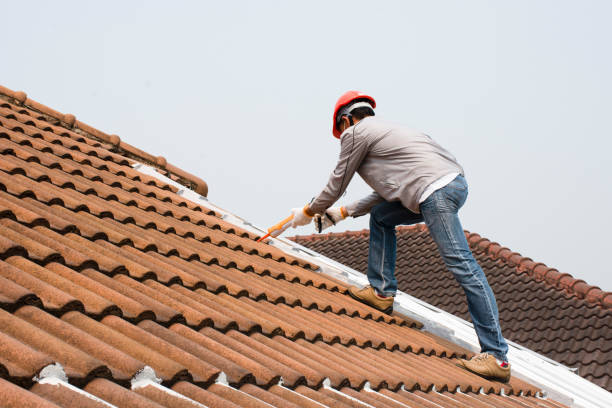 Best Roof Coating and Sealing  in Deer Park, WA