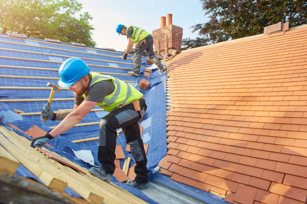 Reliable Deer Park, WA  Roofing repair and installation Solutions